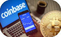 Coinbase £10 Free